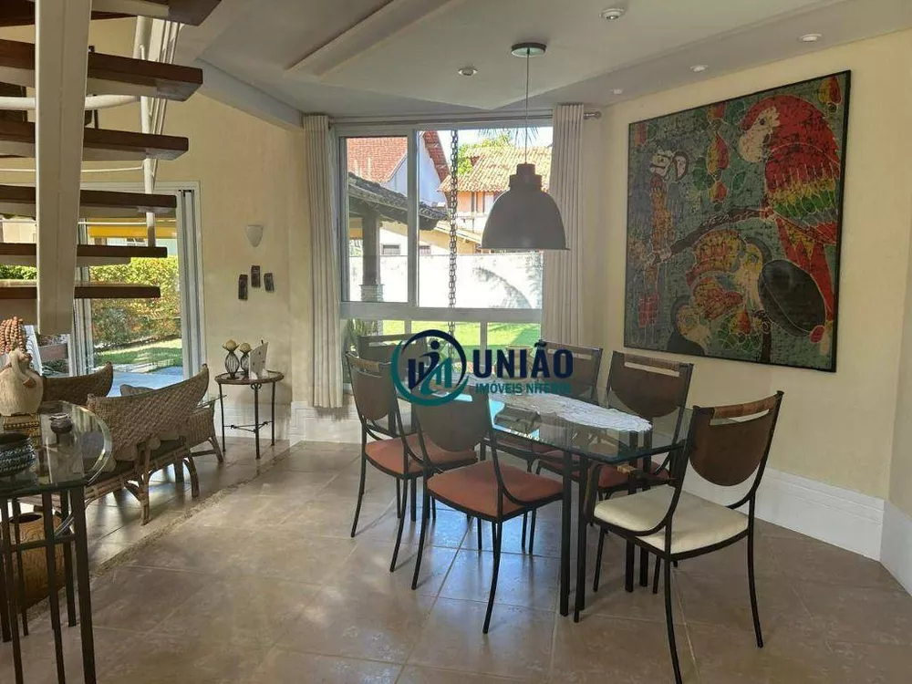 Casa de Condomínio, 3 quartos - Foto 22