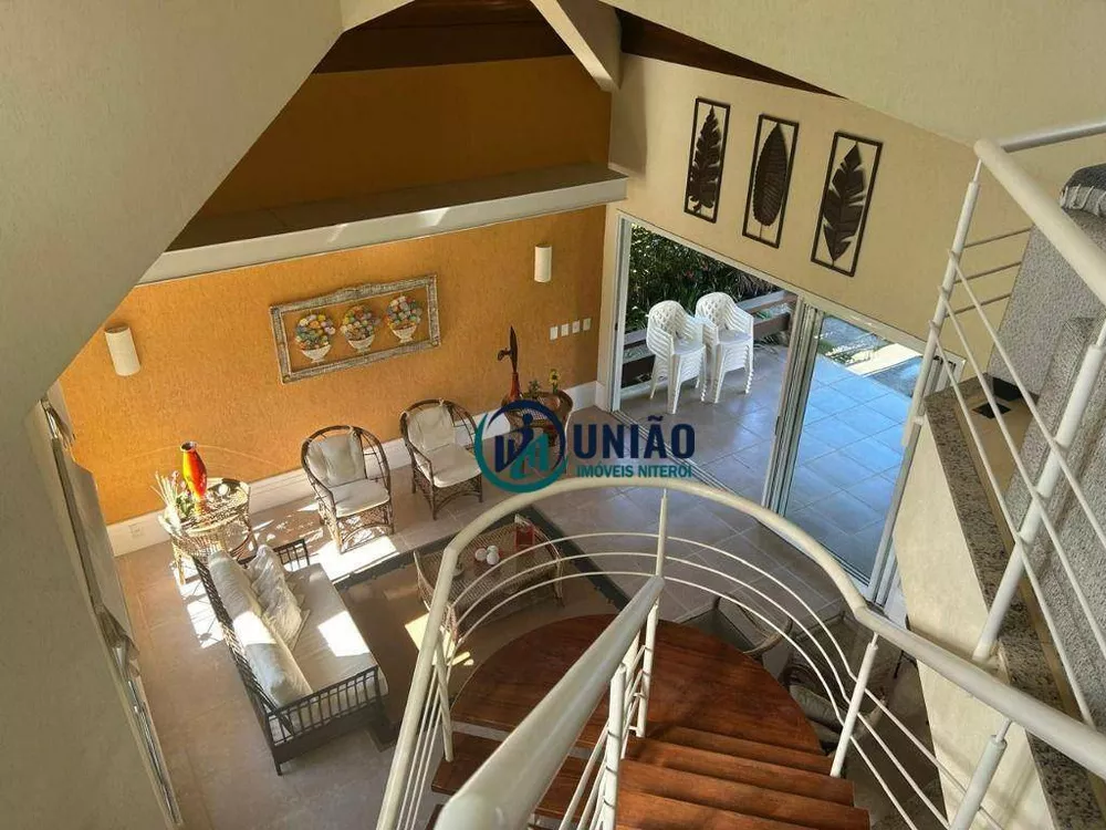Casa de Condomínio, 3 quartos - Foto 27