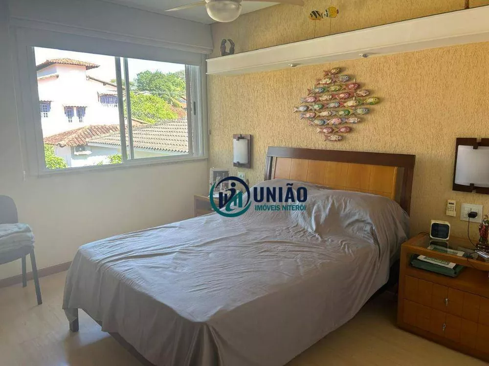 Casa de Condomínio, 3 quartos - Foto 31
