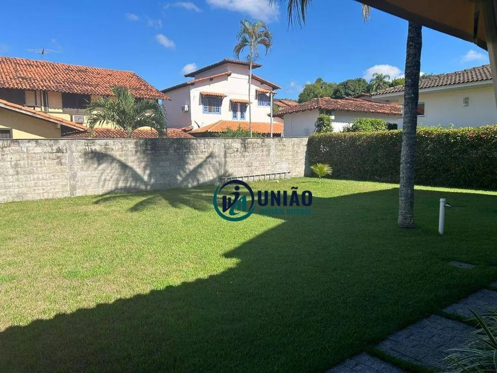 Casa de Condomínio, 3 quartos - Foto 11