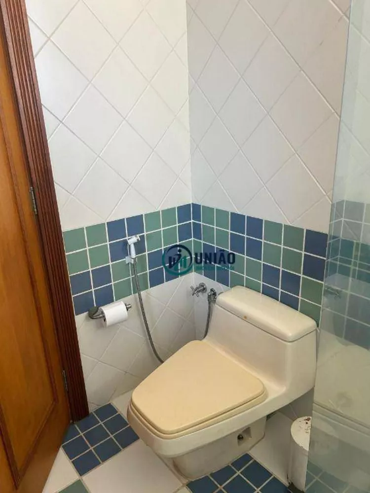 Casa de Condomínio, 3 quartos - Foto 36