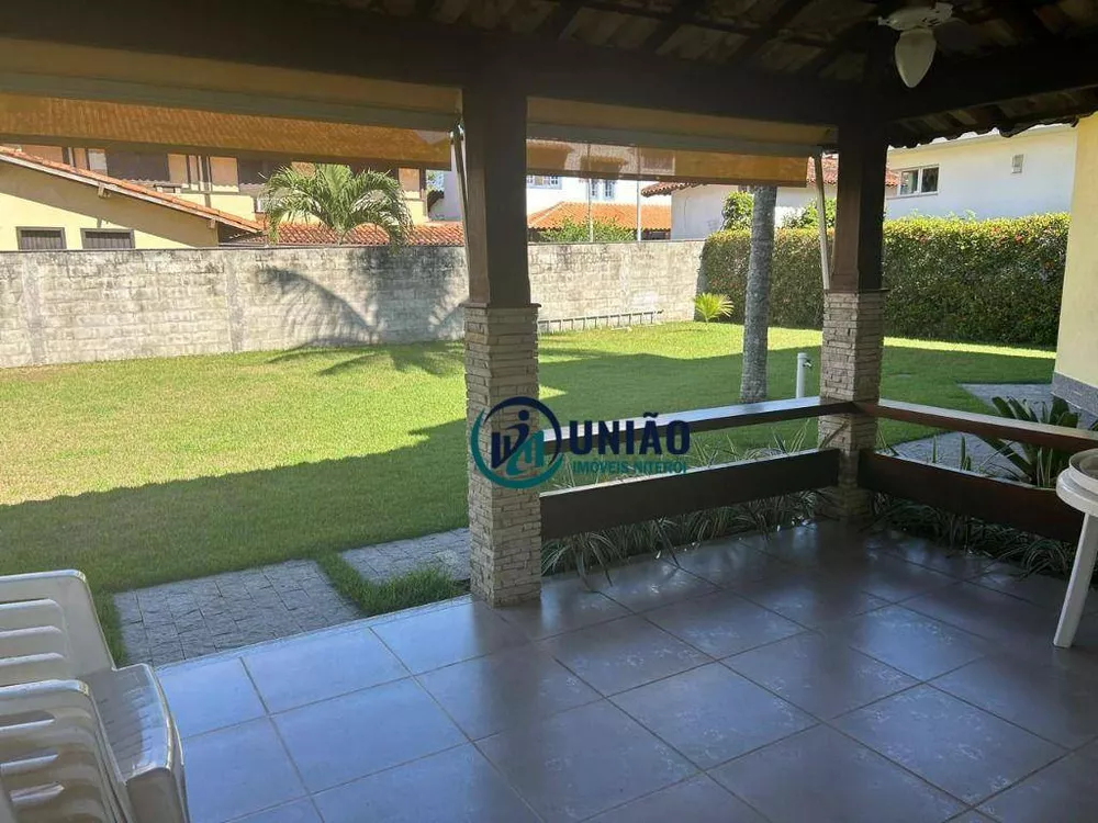 Casa de Condomínio, 3 quartos - Foto 10