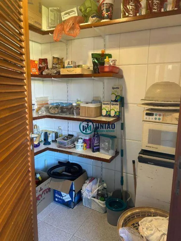 Casa de Condomínio, 3 quartos - Foto 25