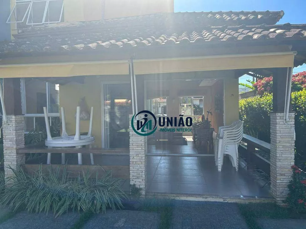 Casa de Condomínio, 3 quartos - Foto 16