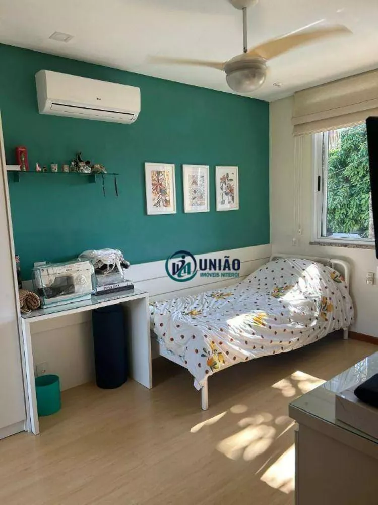 Casa de Condomínio, 3 quartos - Foto 37
