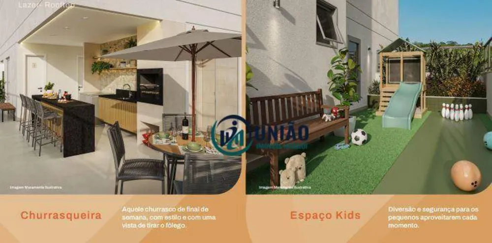Apartamento, 2 quartos, 57 m² - Foto 9