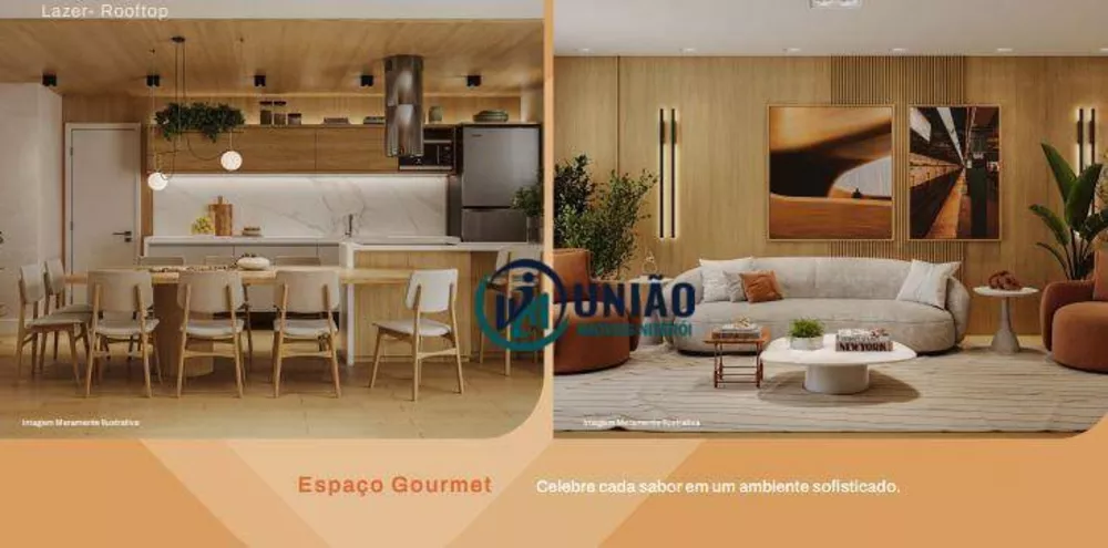 Apartamento, 2 quartos, 57 m² - Foto 34