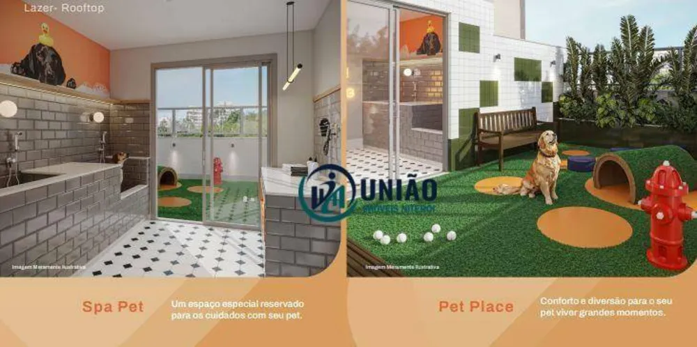 Apartamento, 2 quartos, 57 m² - Foto 11
