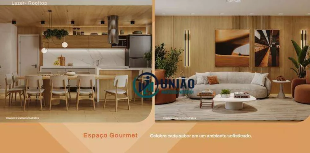 Apartamento, 2 quartos, 57 m² - Foto 16