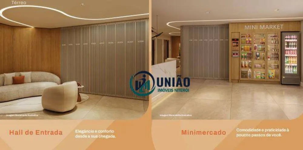 Apartamento, 2 quartos, 57 m² - Foto 15