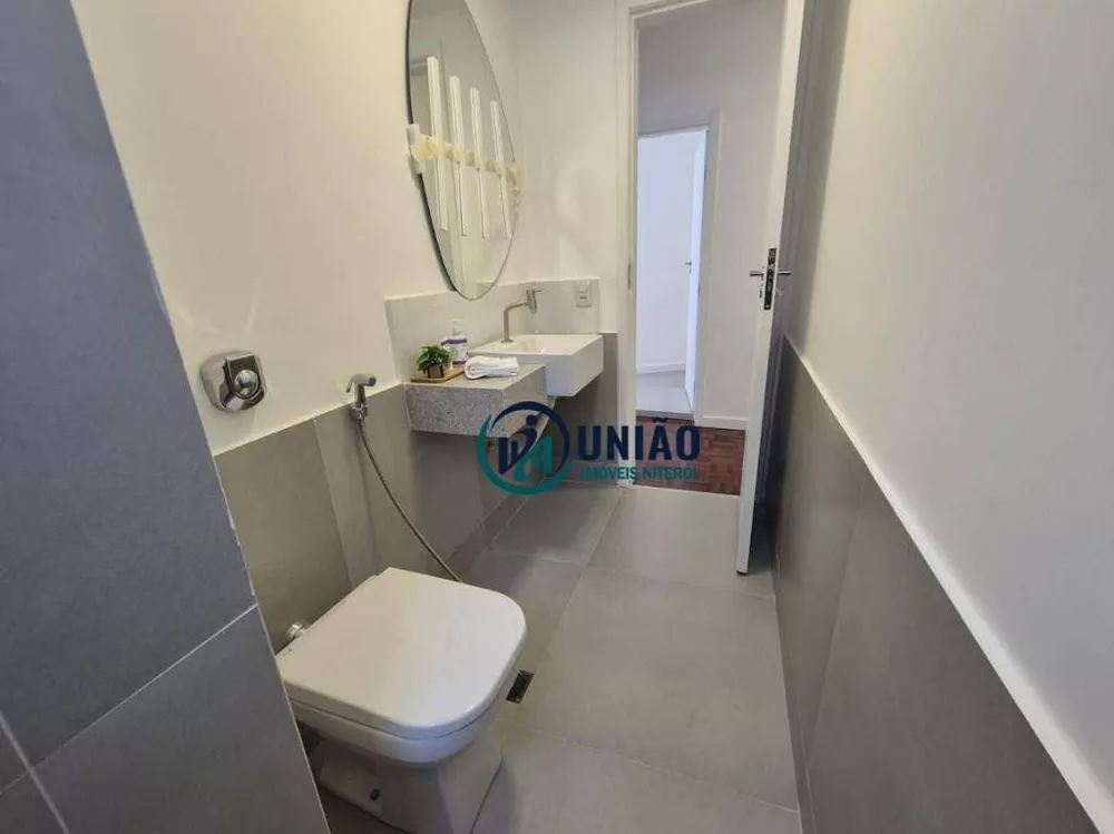 Apartamento, 2 quartos, 70 m² - Foto 21