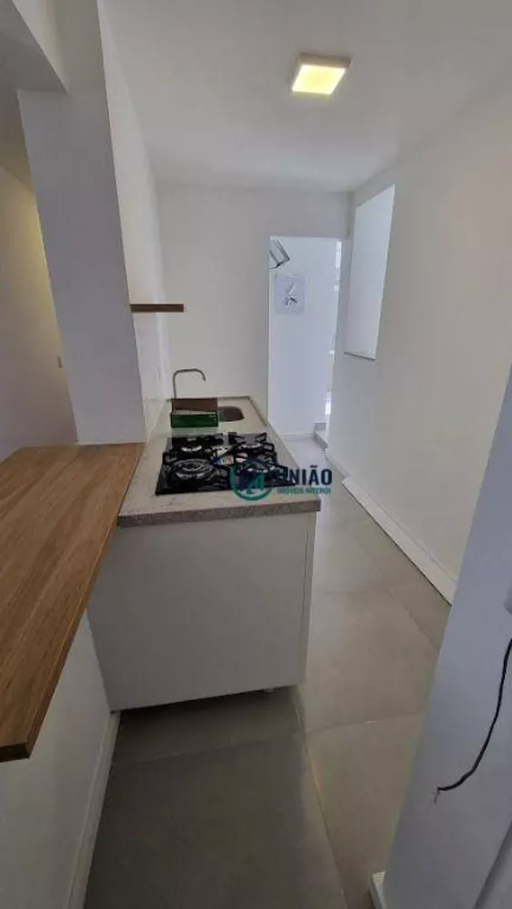 Apartamento, 2 quartos, 70 m² - Foto 9