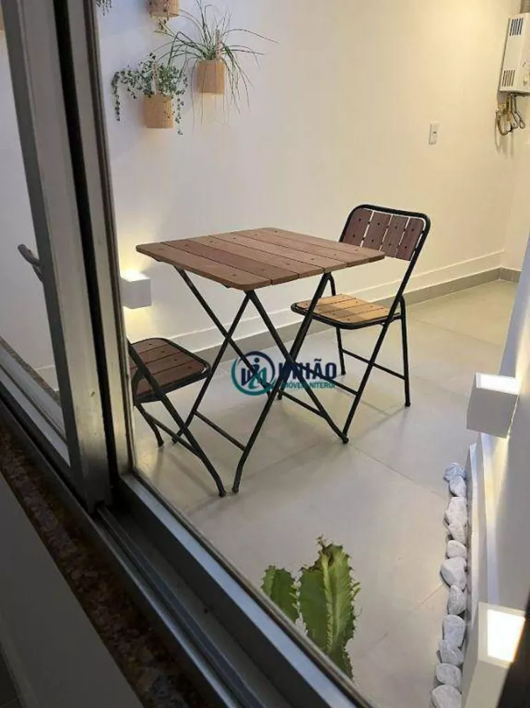 Apartamento, 2 quartos, 70 m² - Foto 5