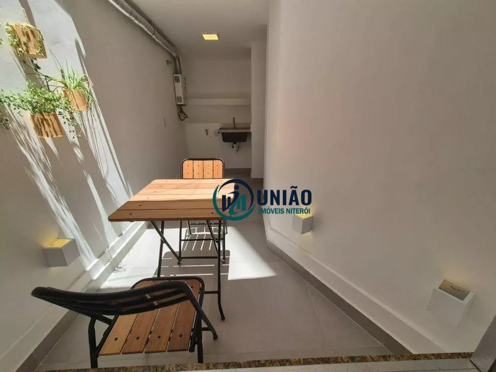 Apartamento, 2 quartos, 70 m² - Foto 15
