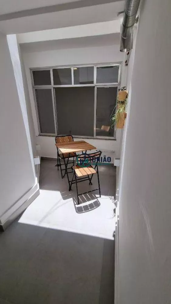 Apartamento, 2 quartos, 70 m² - Foto 45