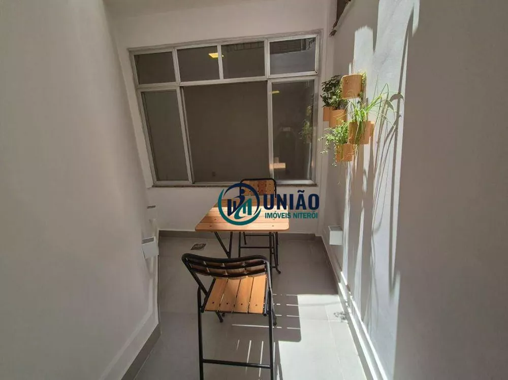 Apartamento, 2 quartos, 70 m² - Foto 13