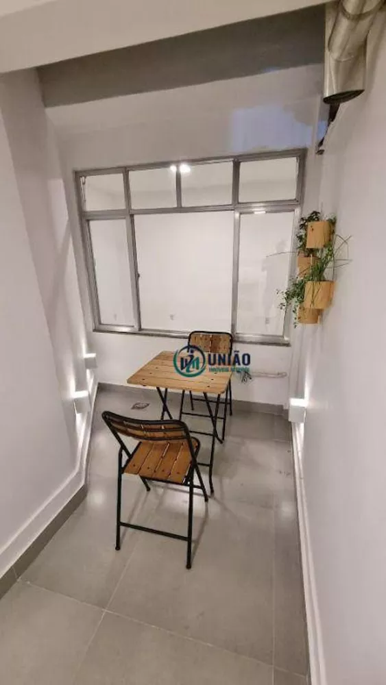 Apartamento, 2 quartos, 70 m² - Foto 16