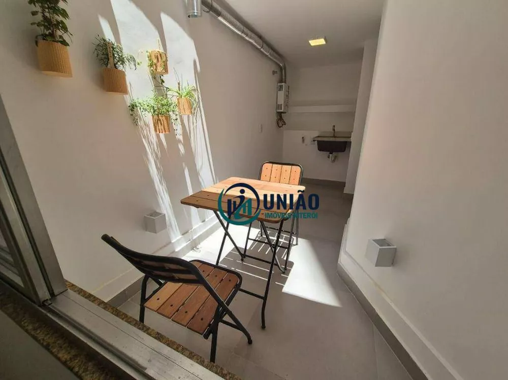 Apartamento, 2 quartos, 70 m² - Foto 32