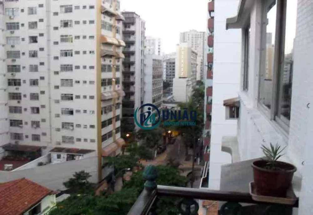 Apartamento, 3 quartos, 113 m² - Foto 2