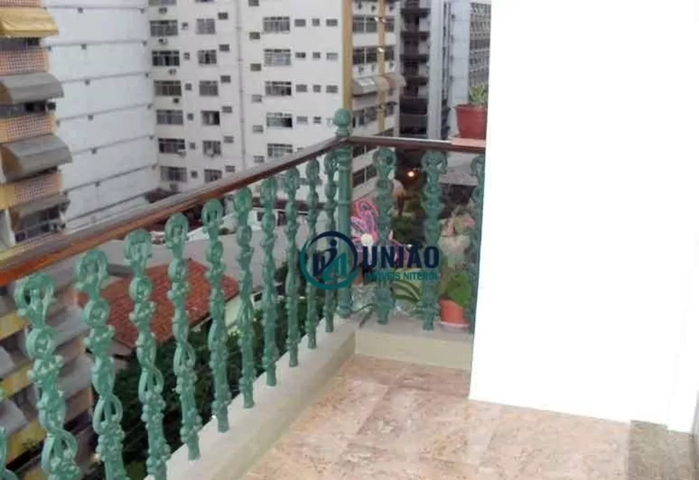 Apartamento, 3 quartos, 113 m² - Foto 3