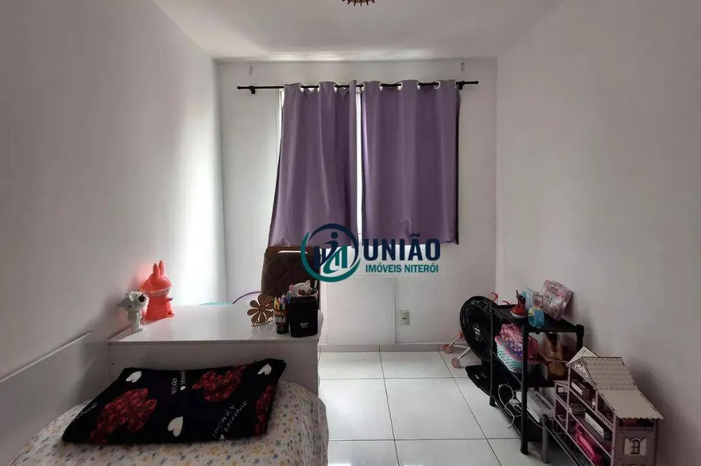 Apartamento, 2 quartos, 57 m² - Foto 7