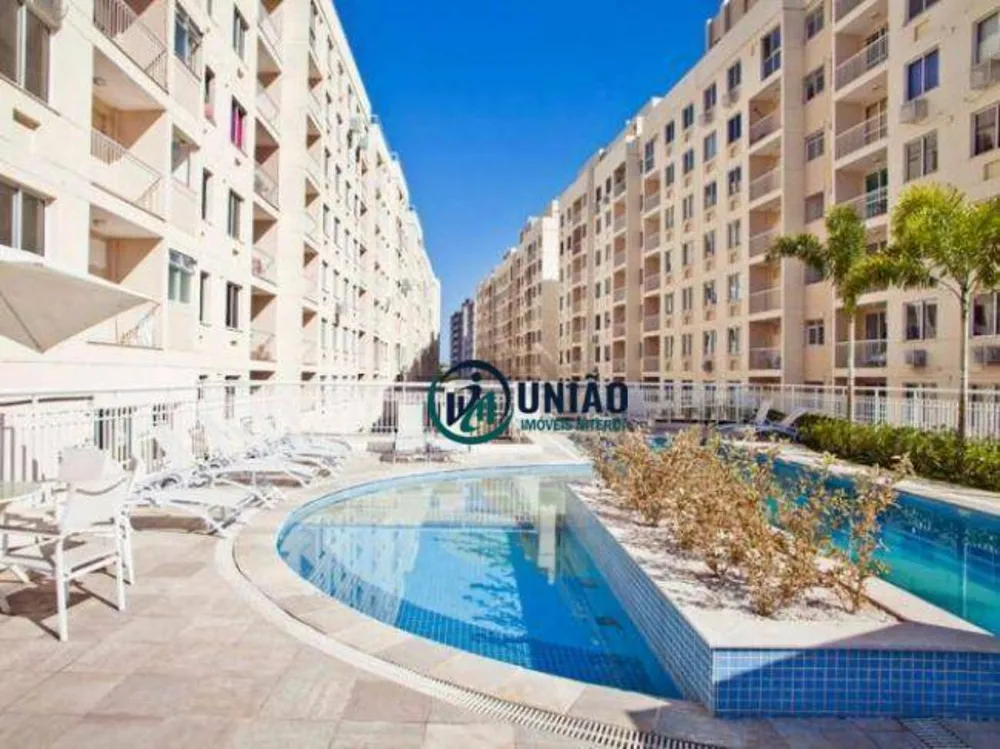 Apartamento, 2 quartos, 57 m² - Foto 16