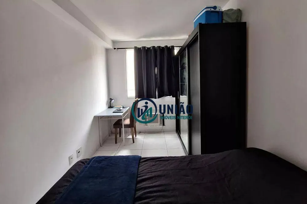Apartamento, 2 quartos, 57 m² - Foto 9
