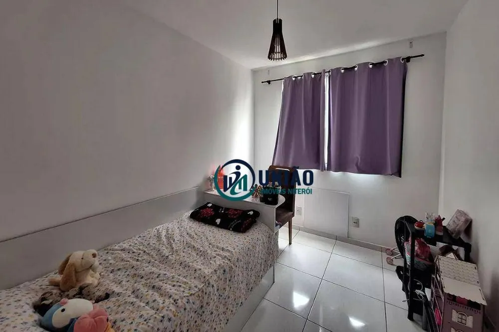 Apartamento, 2 quartos, 57 m² - Foto 6