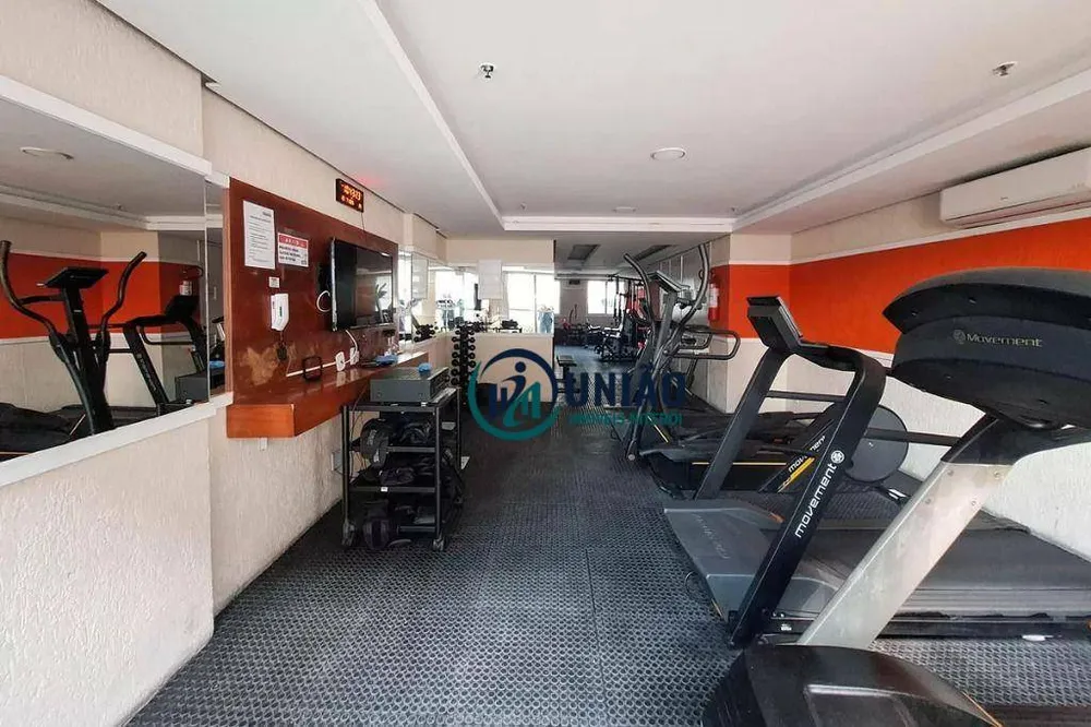 Apartamento, 2 quartos, 57 m² - Foto 11