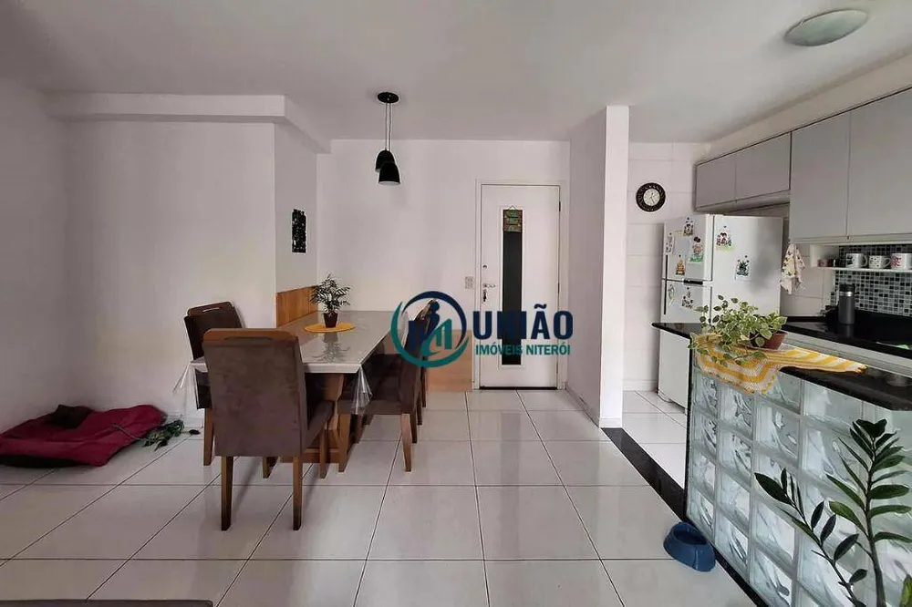 Apartamento, 2 quartos, 57 m² - Foto 4
