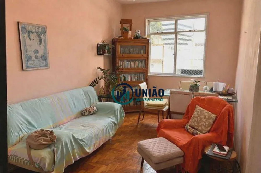 Apartamento, 2 quartos, 67 m² - Foto 1