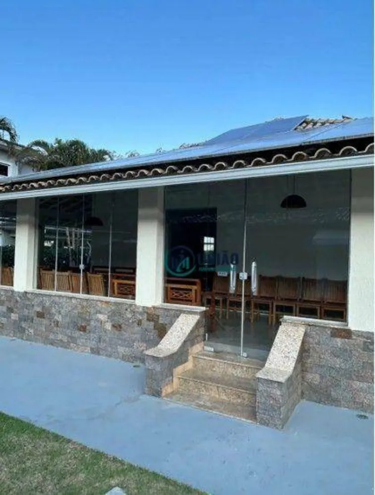Loteamento e Condomínio, 420 m² - Foto 3