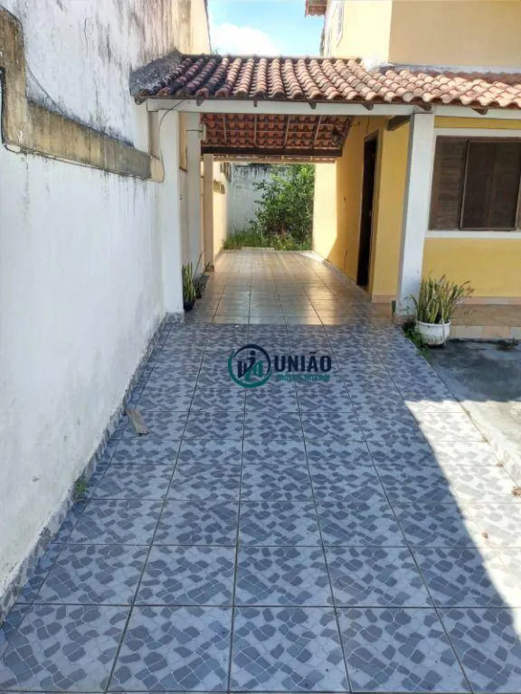 Casa, 3 quartos, 137 m² - Foto 2