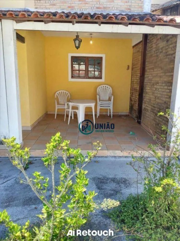 Casa, 3 quartos, 137 m² - Foto 3