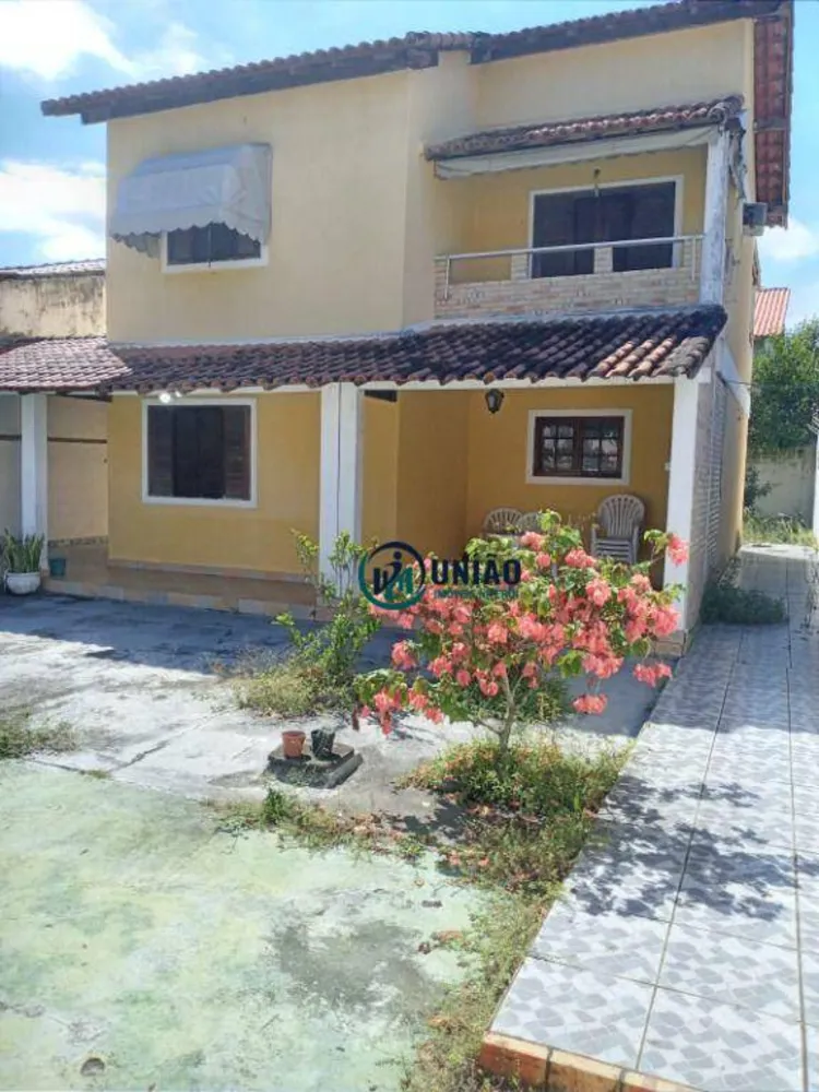 Casa, 3 quartos, 137 m² - Foto 1