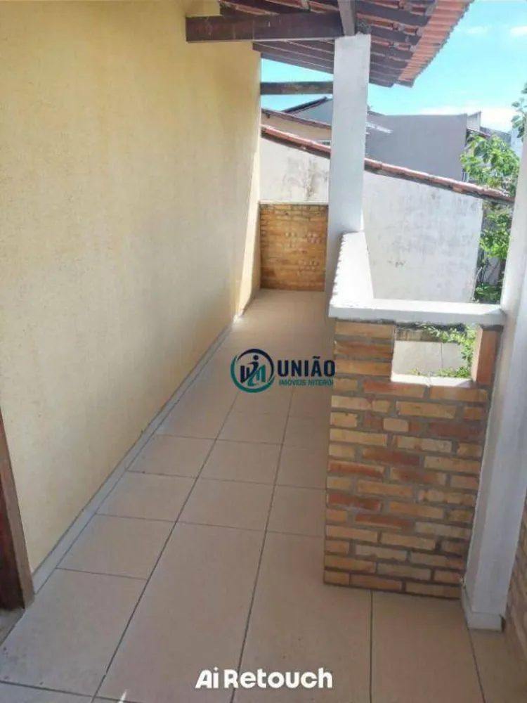 Casa, 3 quartos, 137 m² - Foto 8