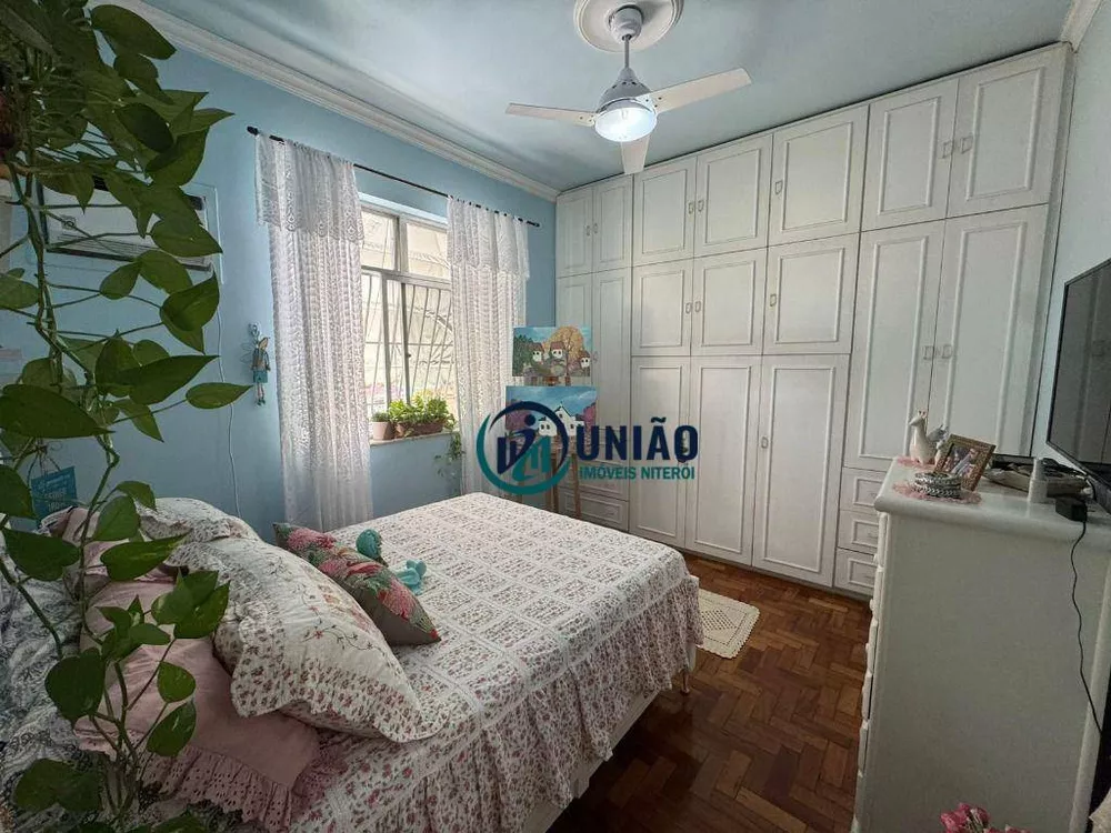 Apartamento, 3 quartos, 100 m² - Foto 8