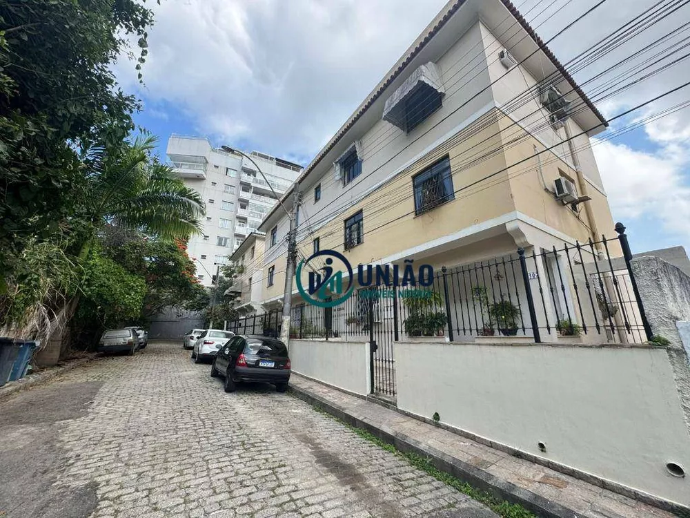 Apartamento, 3 quartos, 100 m² - Foto 21