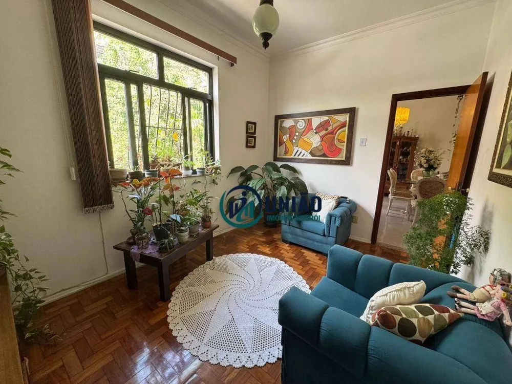 Apartamento, 3 quartos, 100 m² - Foto 7