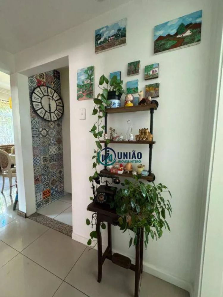 Apartamento, 3 quartos, 100 m² - Foto 4