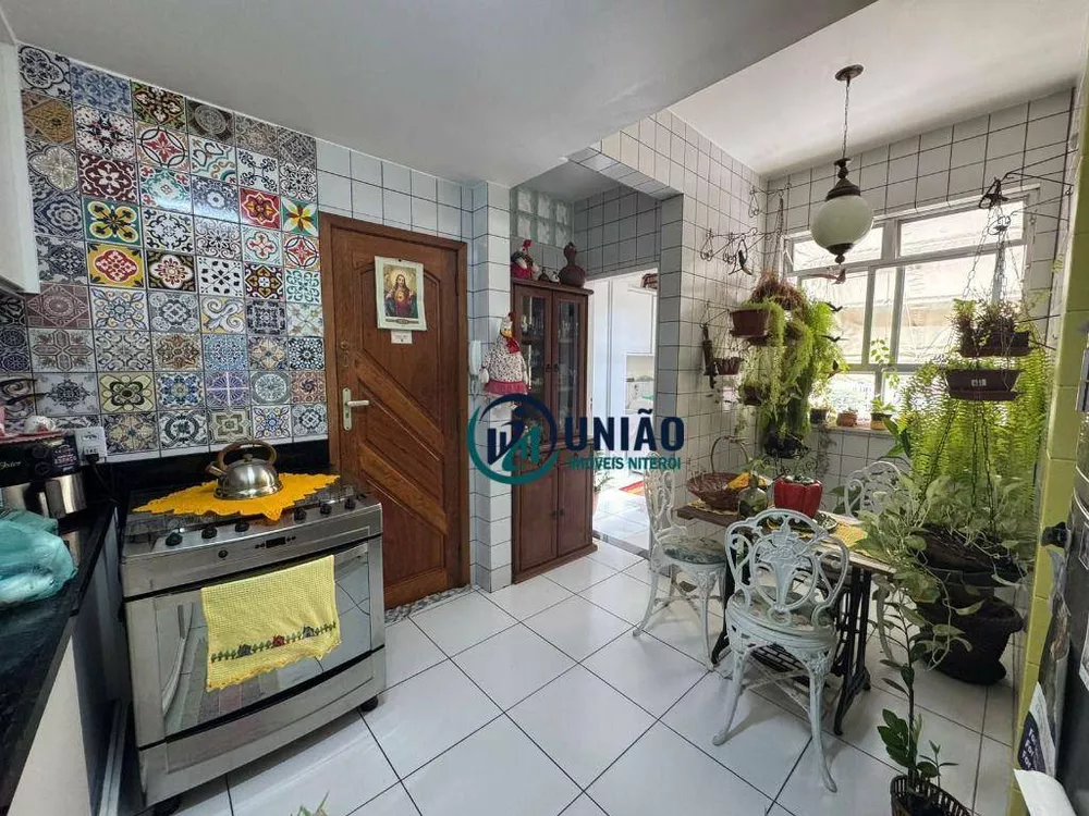 Apartamento, 3 quartos, 100 m² - Foto 14