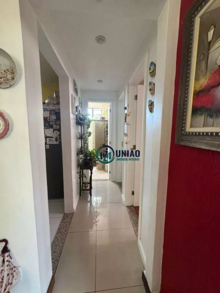 Apartamento, 3 quartos, 100 m² - Foto 3