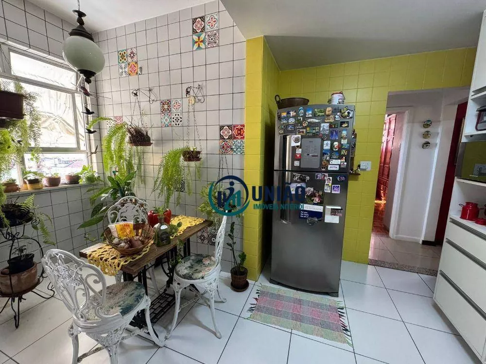 Apartamento, 3 quartos, 100 m² - Foto 13