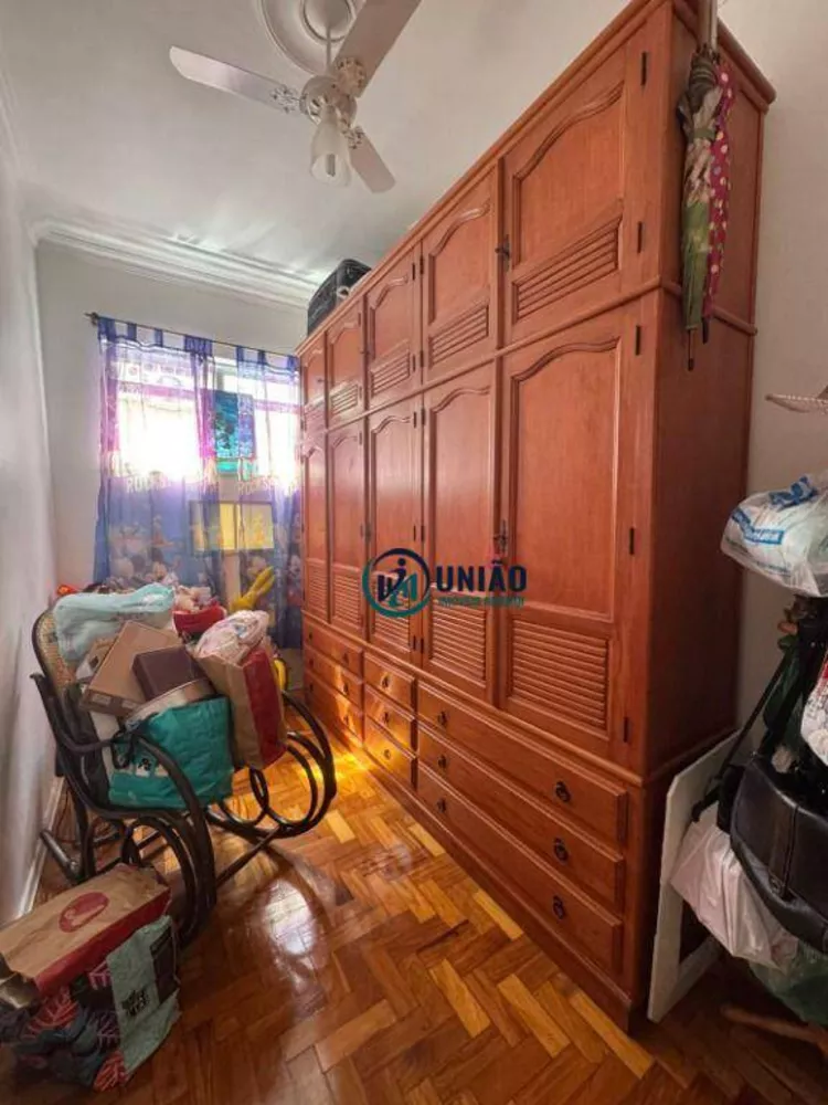 Apartamento, 3 quartos, 100 m² - Foto 11