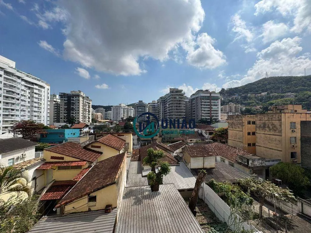 Apartamento, 3 quartos, 100 m² - Foto 20