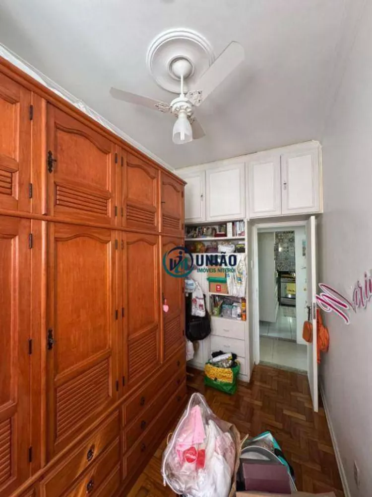 Apartamento, 3 quartos, 100 m² - Foto 10