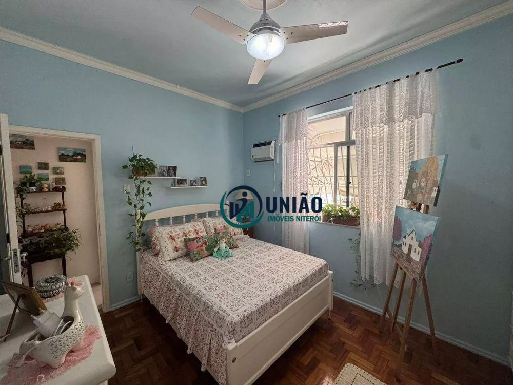 Apartamento, 3 quartos, 100 m² - Foto 9