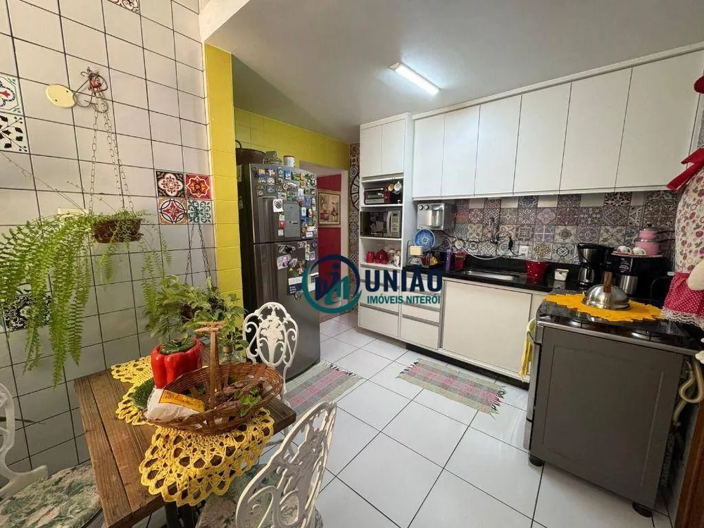 Apartamento, 3 quartos, 100 m² - Foto 12