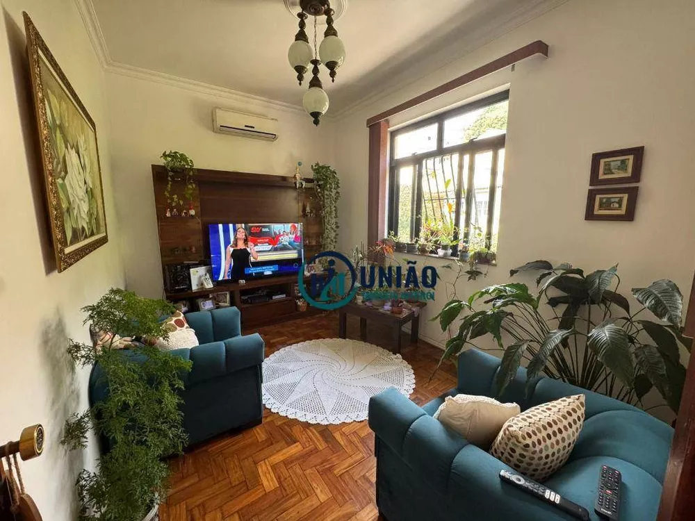 Apartamento, 3 quartos, 100 m² - Foto 5