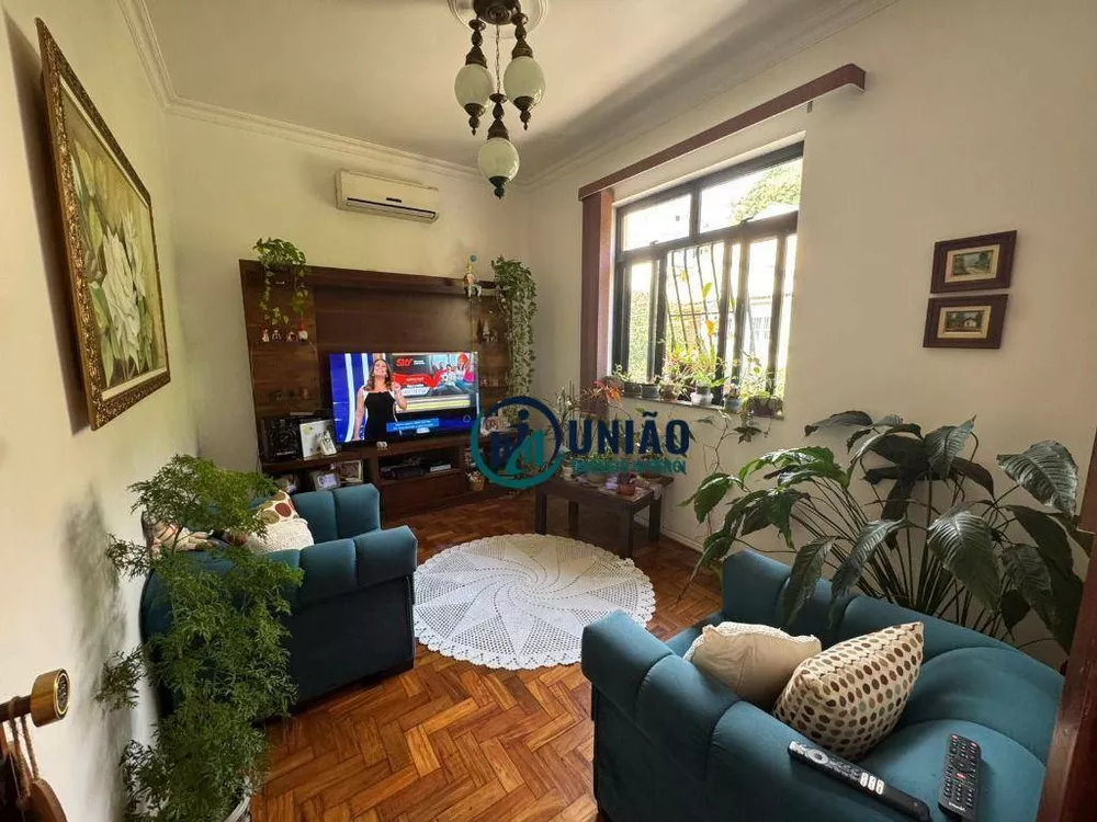 Apartamento, 3 quartos, 100 m² - Foto 6